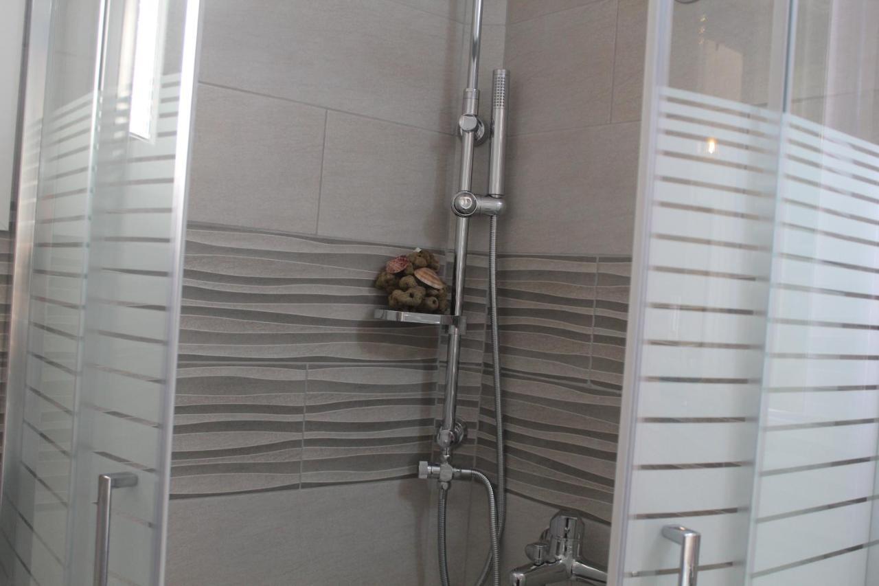 Vakis Apartments Romanon المظهر الخارجي الصورة